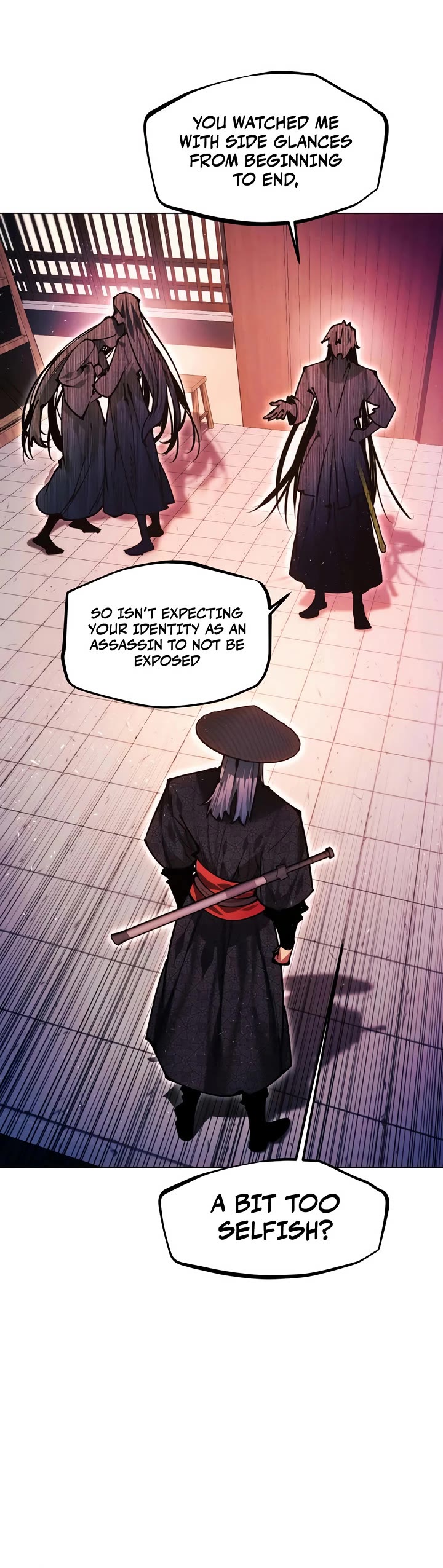 A Modern Man Who Got Transmigrated Into the Murim World chapter 148 page 10