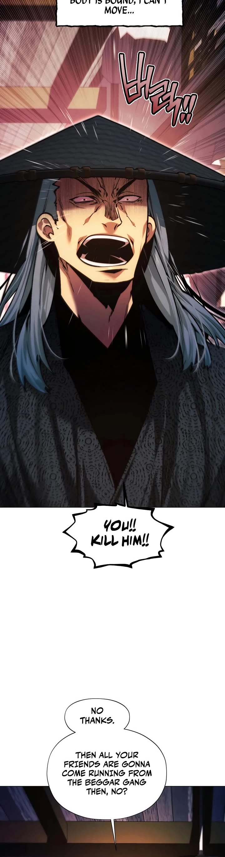 A Modern Man Who Got Transmigrated Into the Murim World chapter 148 page 13