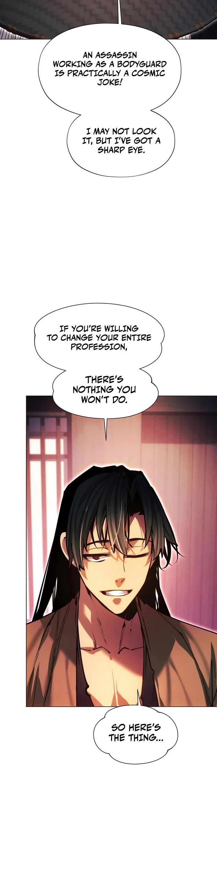 A Modern Man Who Got Transmigrated Into the Murim World chapter 148 page 16