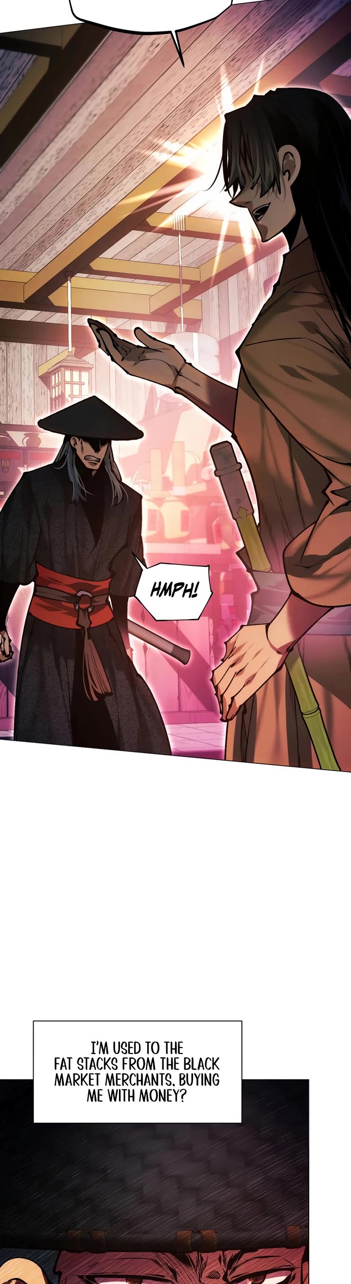 A Modern Man Who Got Transmigrated Into the Murim World chapter 148 page 18