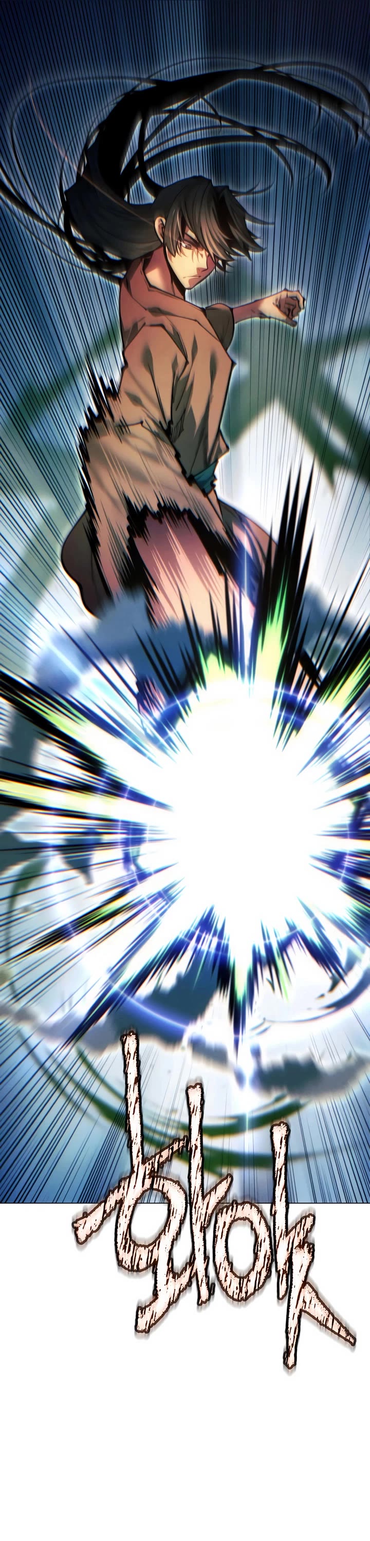 A Modern Man Who Got Transmigrated Into the Murim World chapter 148 page 20