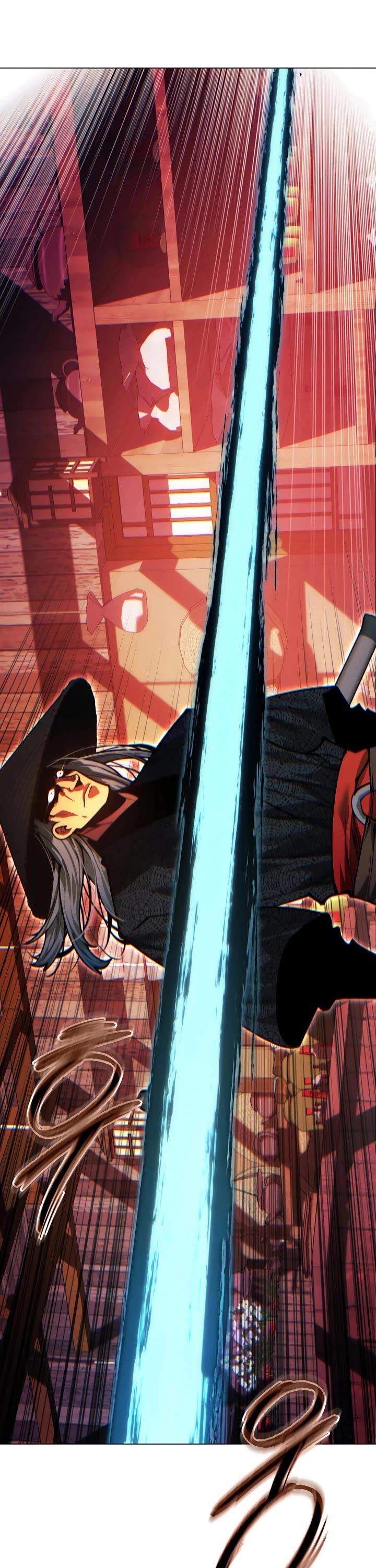 A Modern Man Who Got Transmigrated Into the Murim World chapter 148 page 21