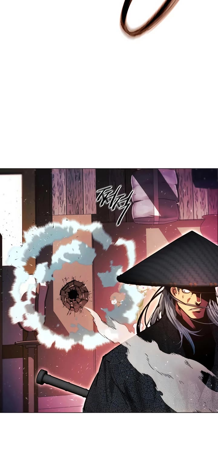 A Modern Man Who Got Transmigrated Into the Murim World chapter 148 page 22