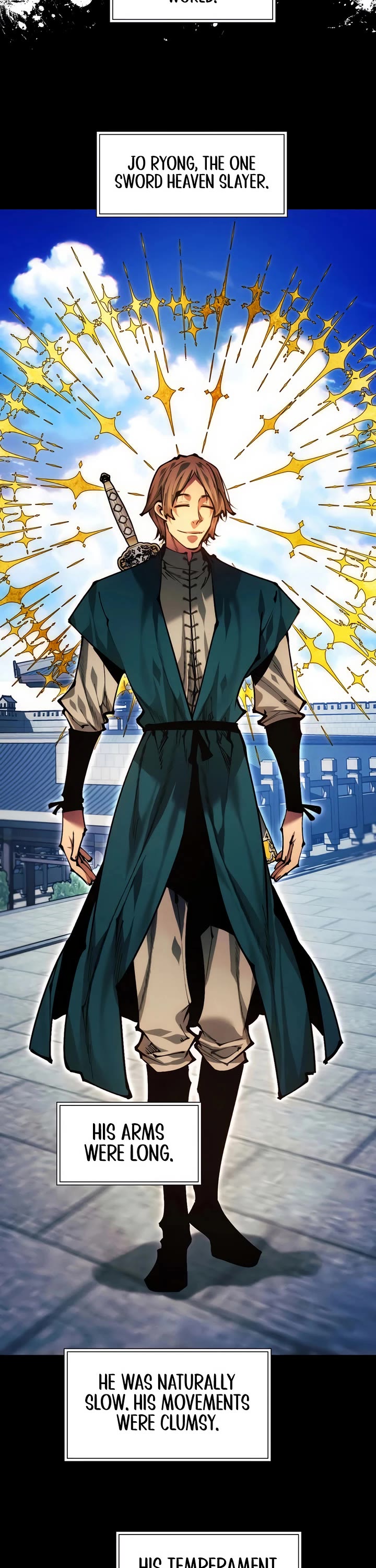 A Modern Man Who Got Transmigrated Into the Murim World chapter 148 page 25