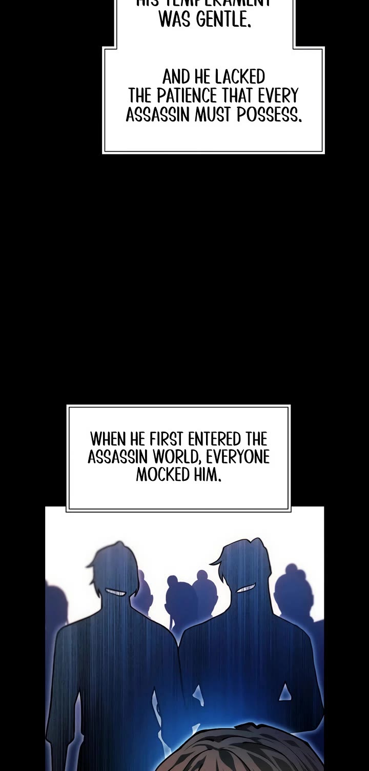 A Modern Man Who Got Transmigrated Into the Murim World chapter 148 page 26