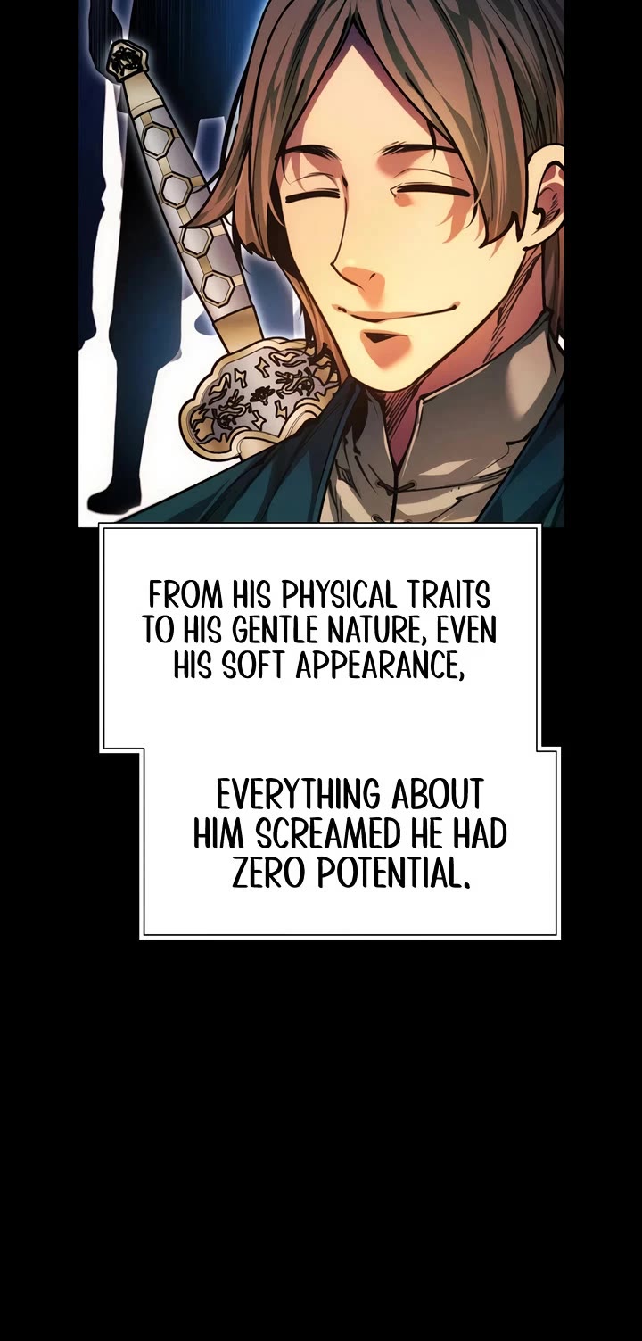 A Modern Man Who Got Transmigrated Into the Murim World chapter 148 page 27