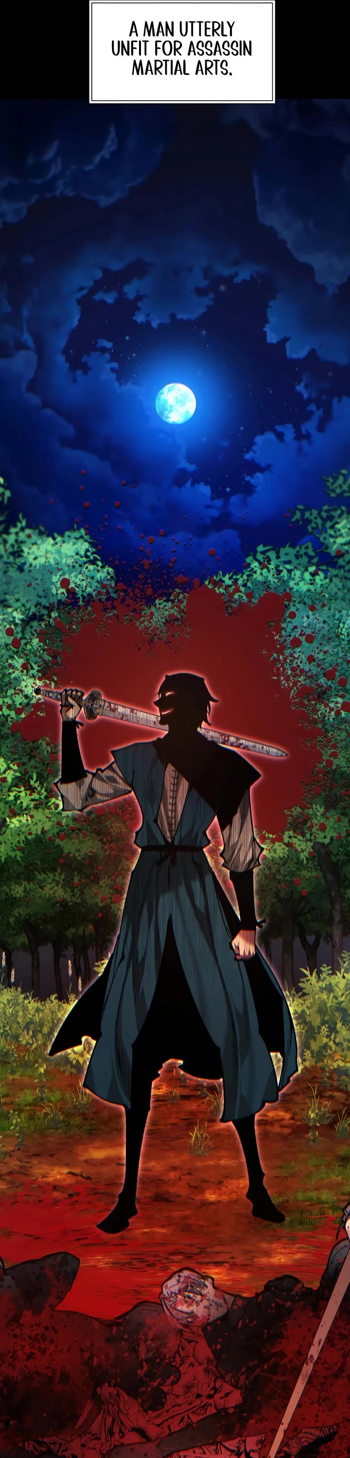 A Modern Man Who Got Transmigrated Into the Murim World chapter 148 page 28