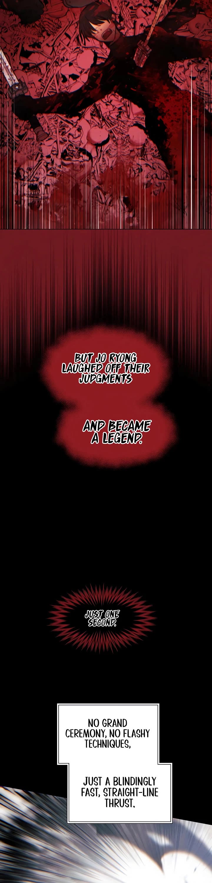 A Modern Man Who Got Transmigrated Into the Murim World chapter 148 page 29