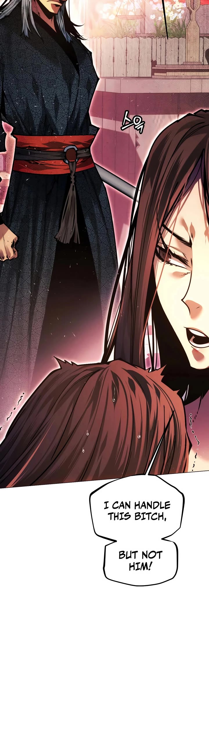 A Modern Man Who Got Transmigrated Into the Murim World chapter 148 page 3