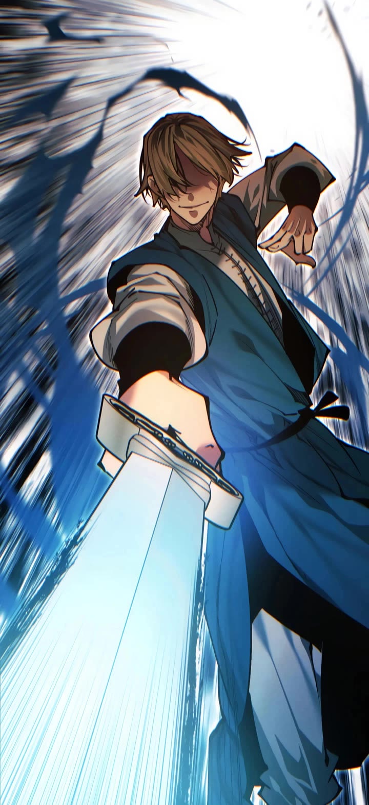 A Modern Man Who Got Transmigrated Into the Murim World chapter 148 page 30