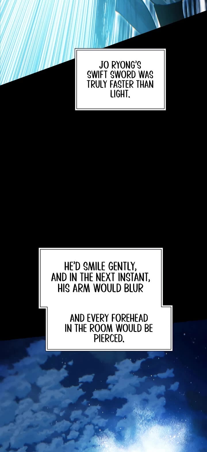 A Modern Man Who Got Transmigrated Into the Murim World chapter 148 page 31