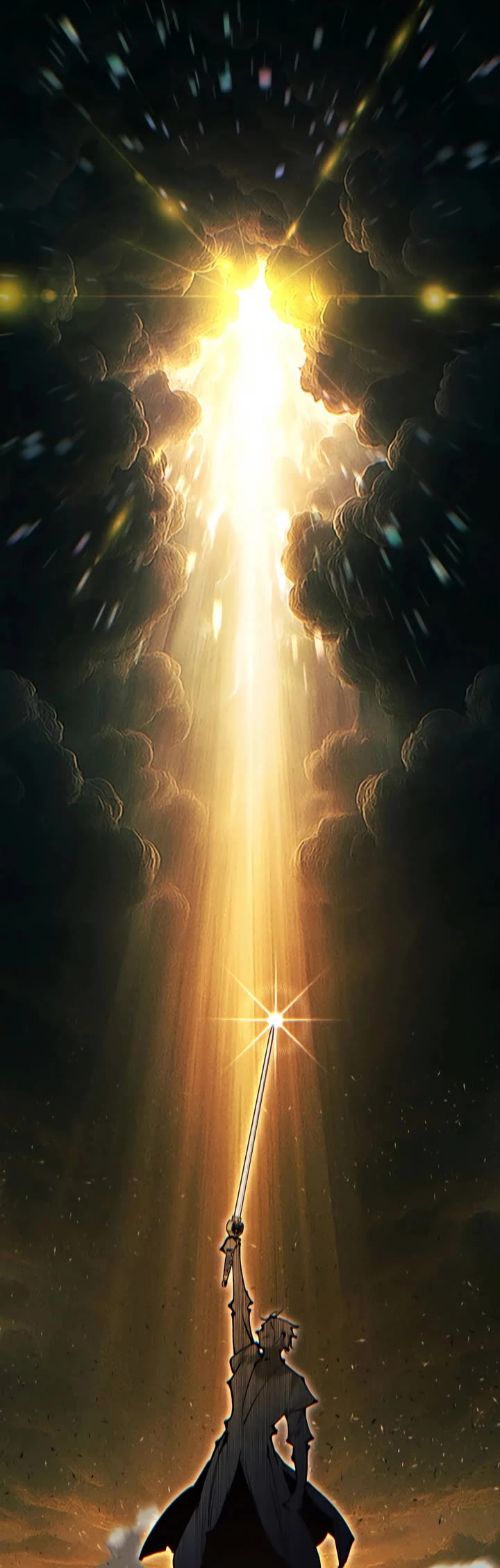 A Modern Man Who Got Transmigrated Into the Murim World chapter 148 page 33