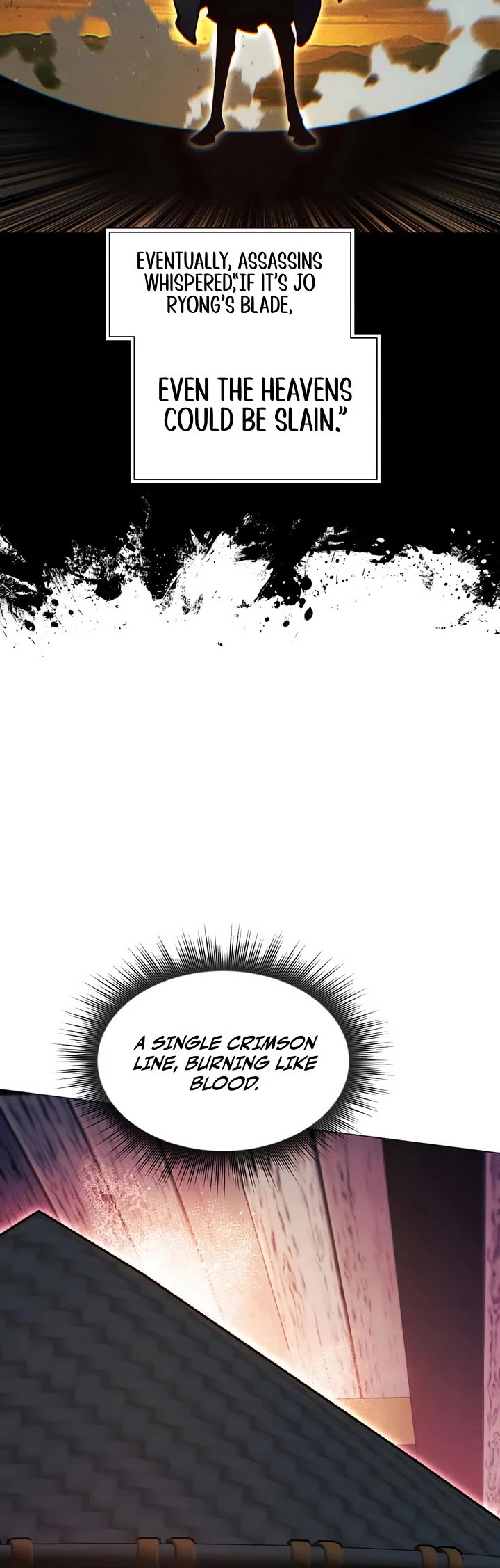 A Modern Man Who Got Transmigrated Into the Murim World chapter 148 page 34