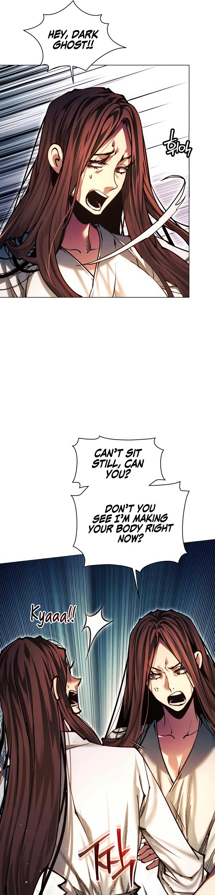 A Modern Man Who Got Transmigrated Into the Murim World chapter 148 page 39