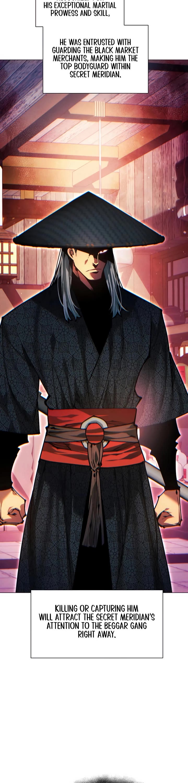 A Modern Man Who Got Transmigrated Into the Murim World chapter 148 page 5