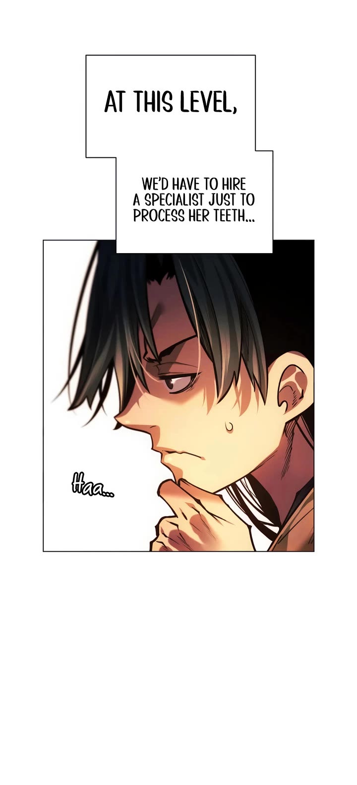 A Modern Man Who Got Transmigrated Into the Murim World chapter 148 page 56