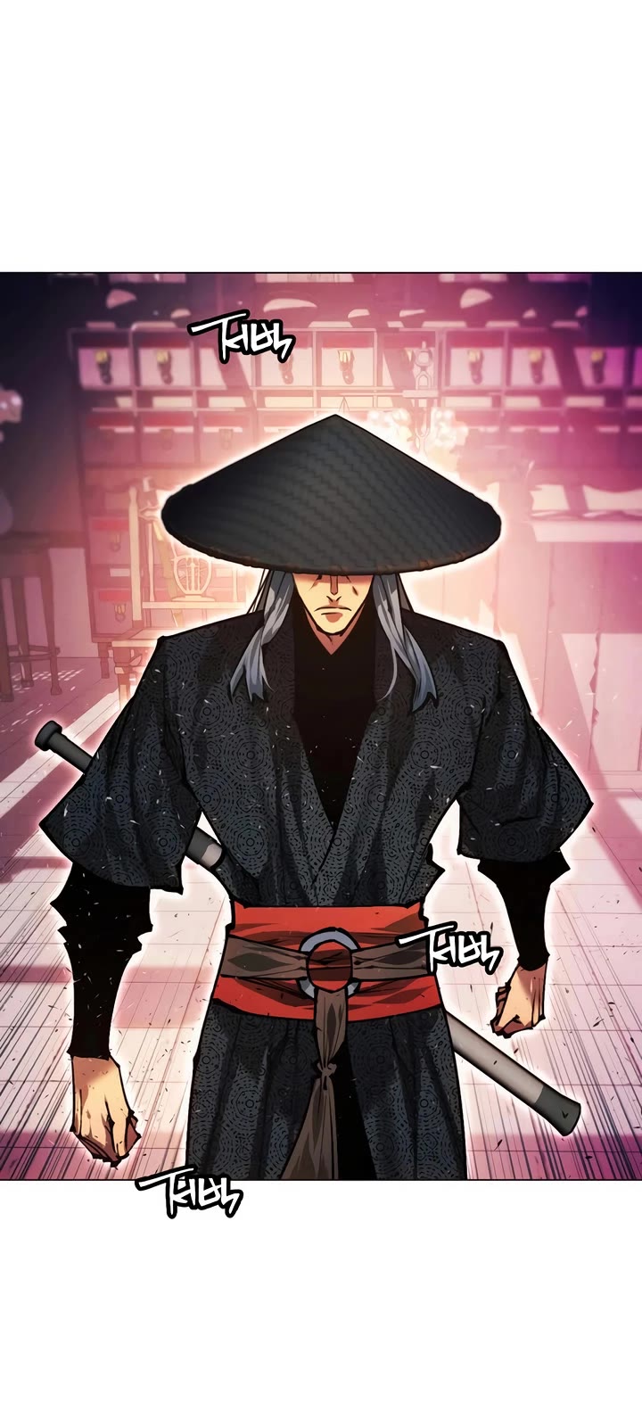 A Modern Man Who Got Transmigrated Into the Murim World chapter 148 page 59