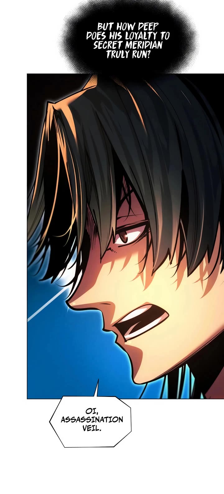 A Modern Man Who Got Transmigrated Into the Murim World chapter 148 page 6