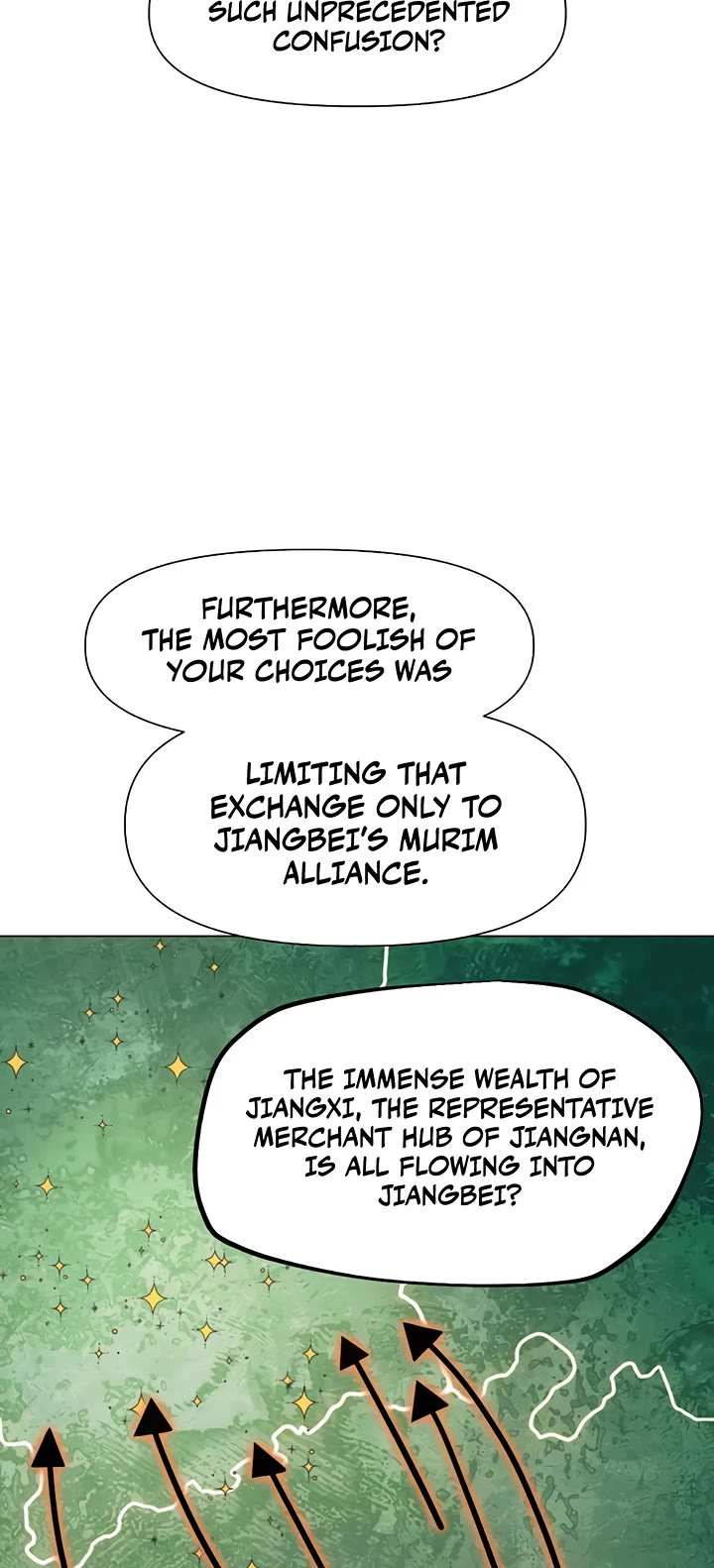 A Modern Man Who Got Transmigrated Into the Murim World chapter 149 page 16
