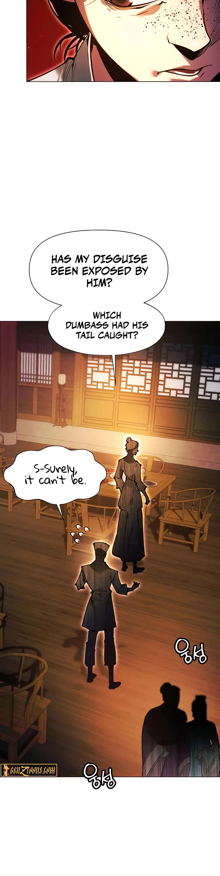 A Modern Man Who Got Transmigrated Into the Murim World chapter 149 page 42