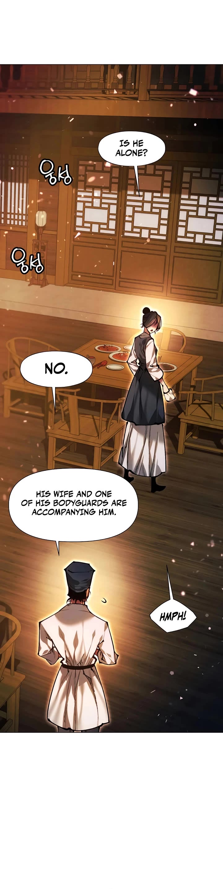 A Modern Man Who Got Transmigrated Into the Murim World chapter 149 page 43