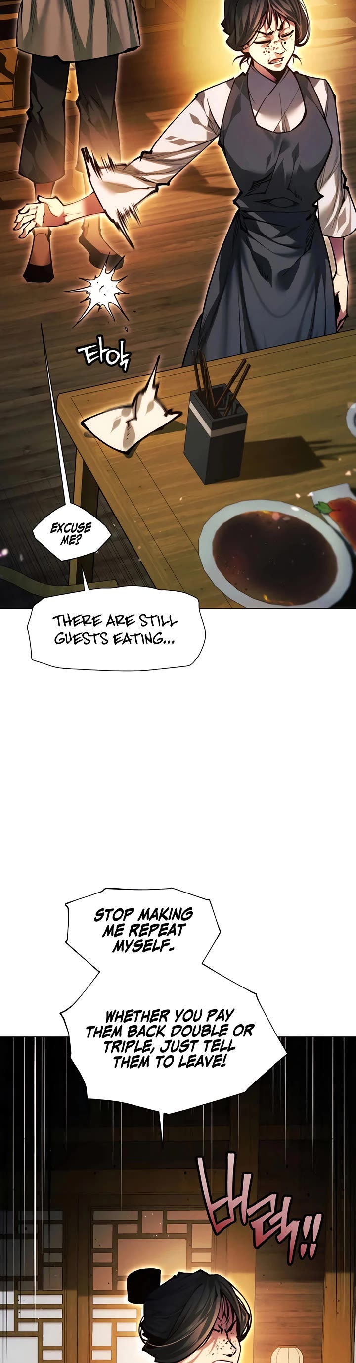 A Modern Man Who Got Transmigrated Into the Murim World chapter 149 page 45