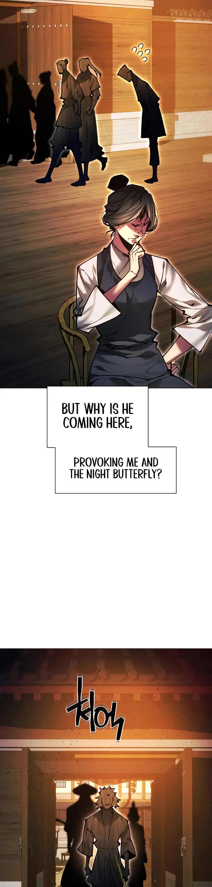 A Modern Man Who Got Transmigrated Into the Murim World chapter 149 page 47