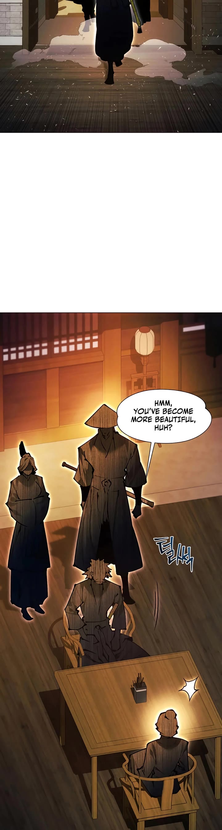 A Modern Man Who Got Transmigrated Into the Murim World chapter 149 page 48