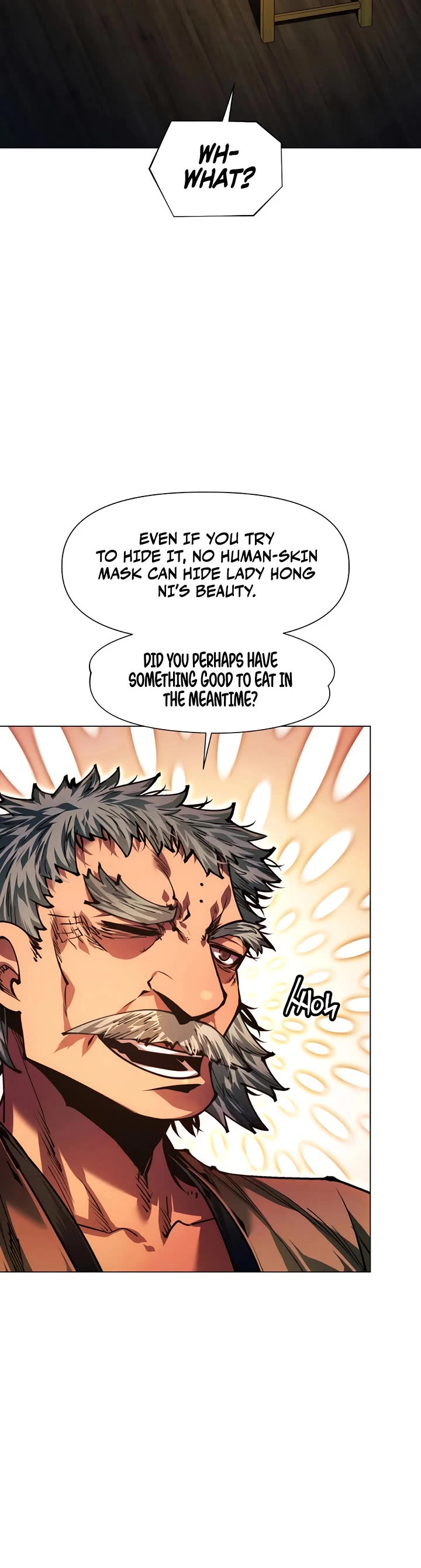 A Modern Man Who Got Transmigrated Into the Murim World chapter 149 page 49