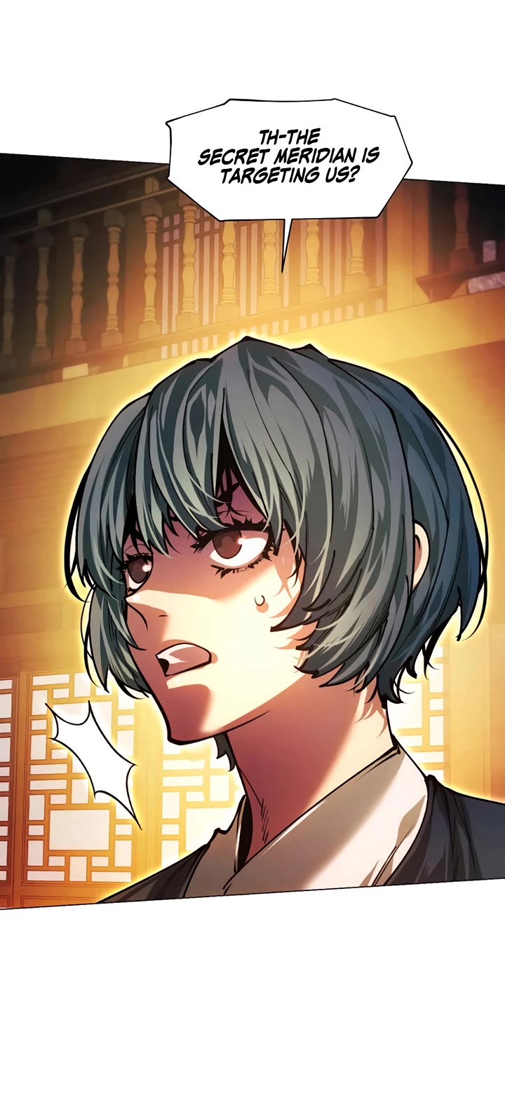 A Modern Man Who Got Transmigrated Into the Murim World chapter 149 page 59