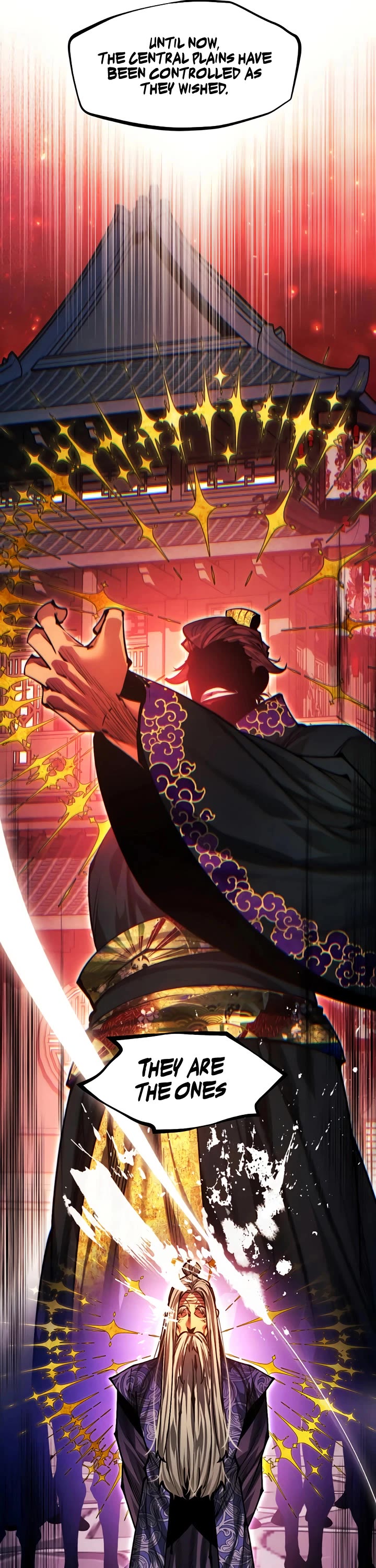 A Modern Man Who Got Transmigrated Into the Murim World chapter 149 page 63