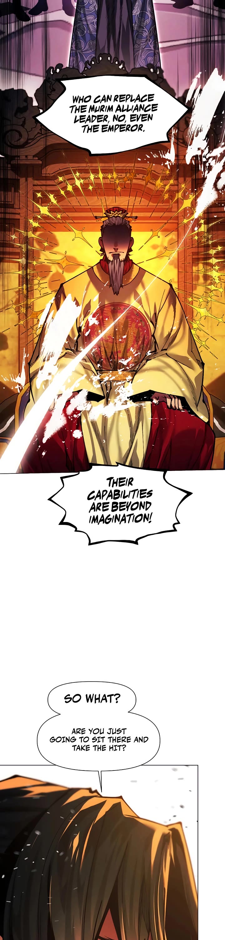 A Modern Man Who Got Transmigrated Into the Murim World chapter 149 page 64