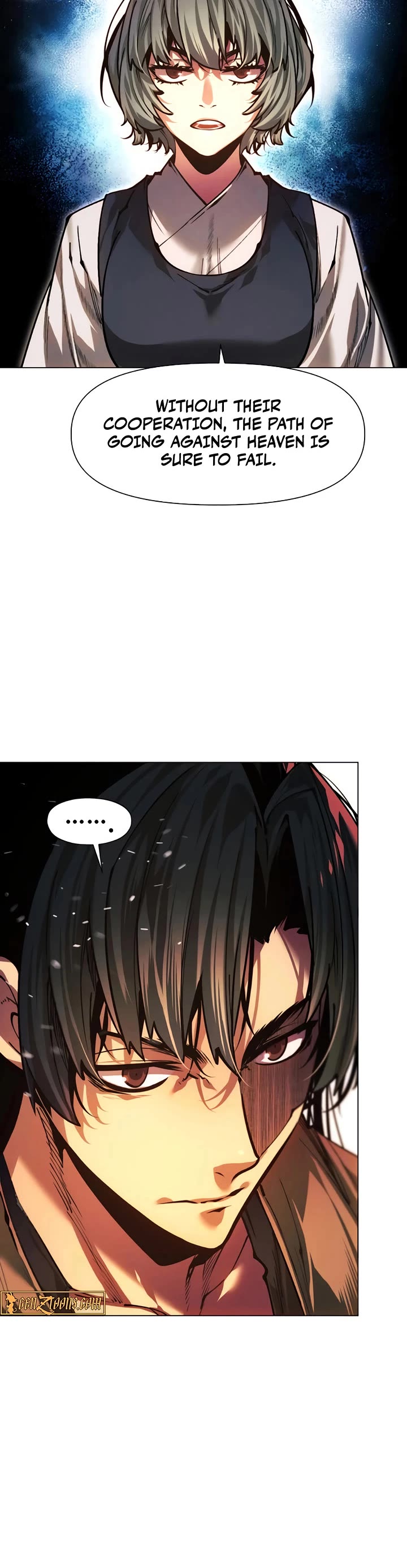 A Modern Man Who Got Transmigrated Into the Murim World chapter 149 page 67