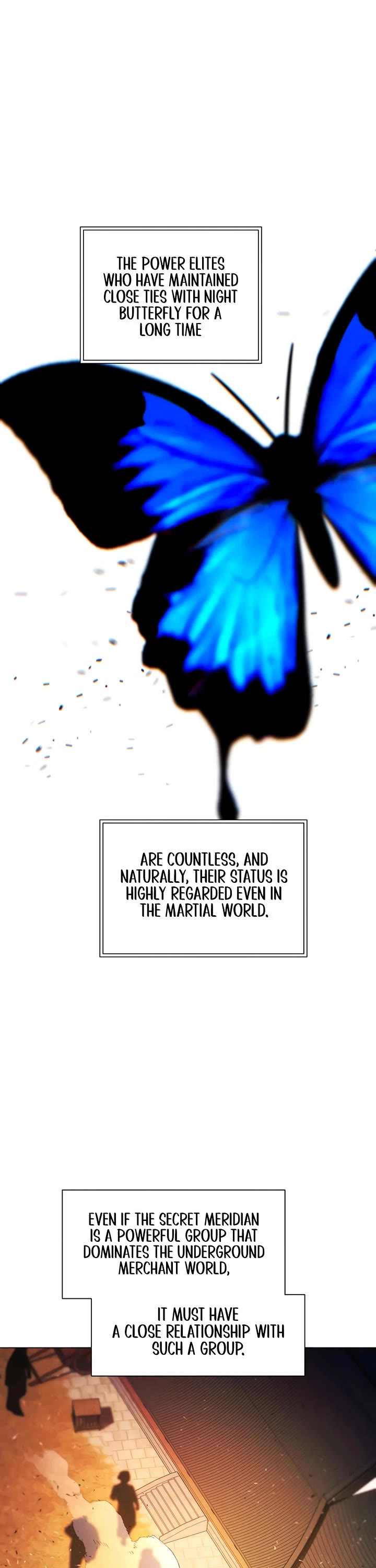 A Modern Man Who Got Transmigrated Into the Murim World chapter 149 page 8