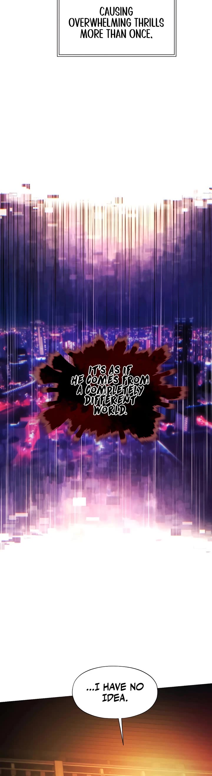 A Modern Man Who Got Transmigrated Into the Murim World chapter 150 page 12