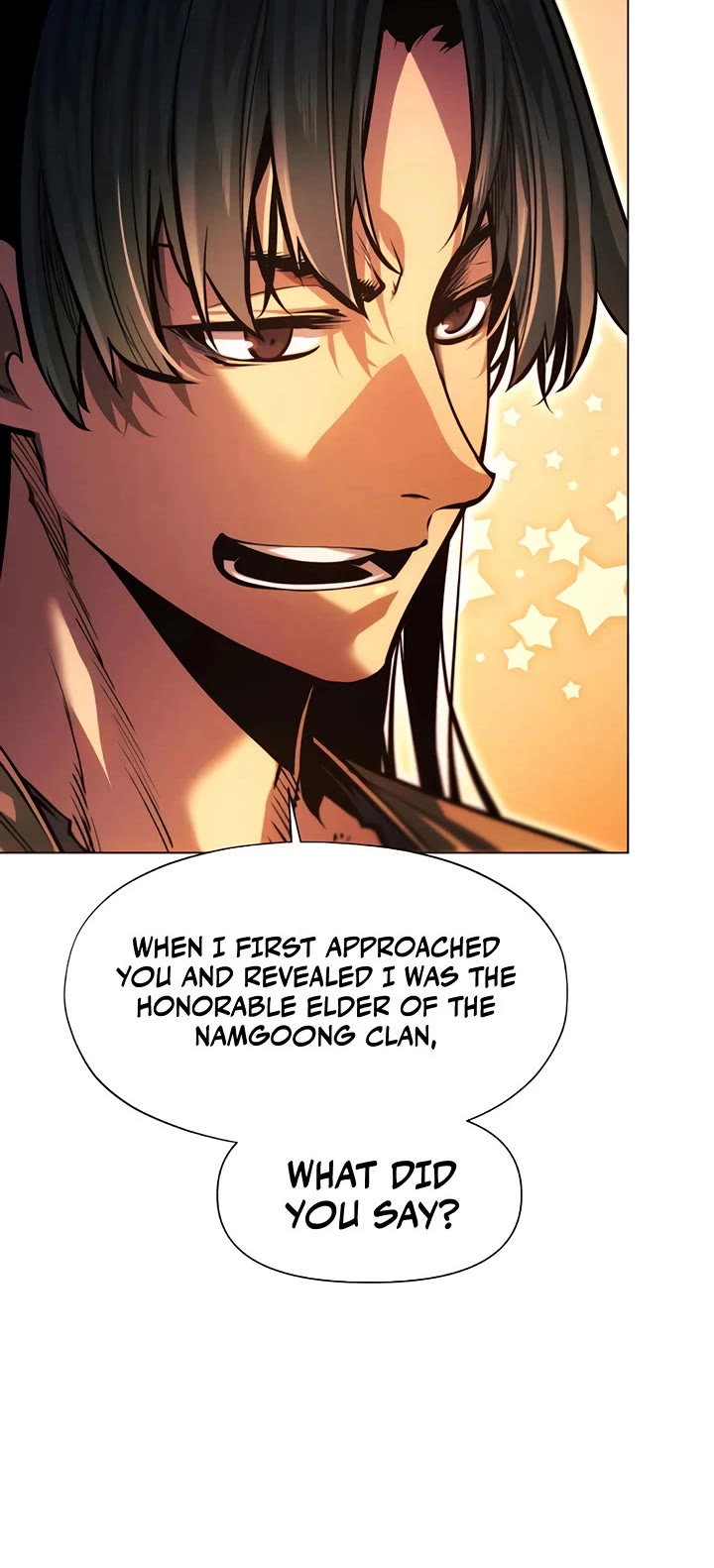 A Modern Man Who Got Transmigrated Into the Murim World chapter 150 page 16