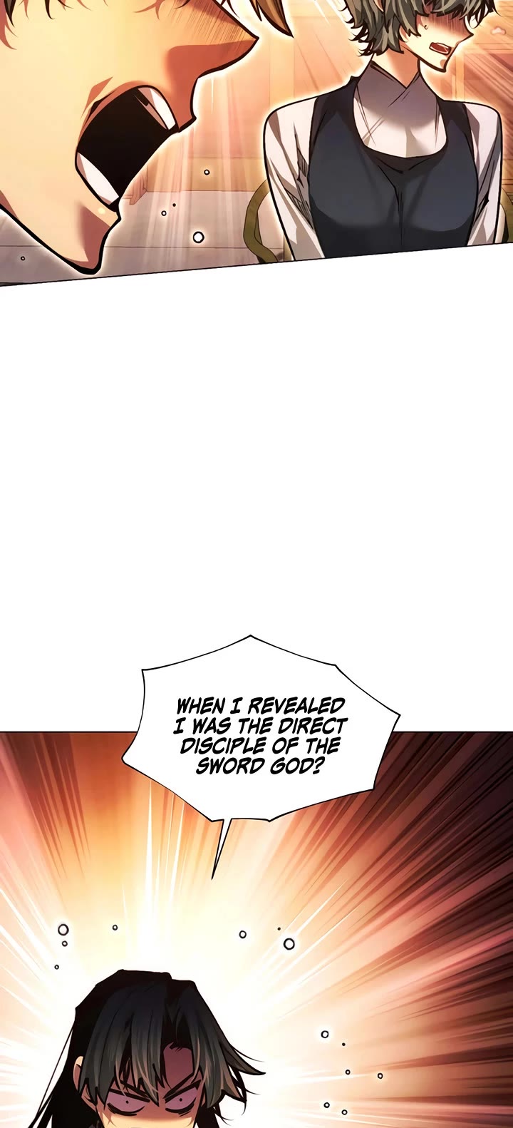 A Modern Man Who Got Transmigrated Into the Murim World chapter 150 page 19