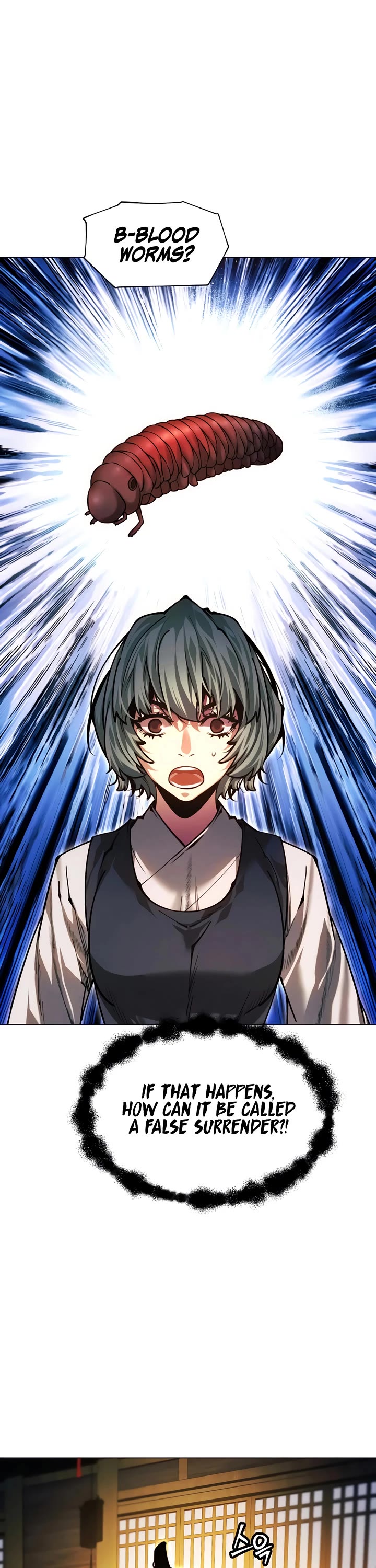 A Modern Man Who Got Transmigrated Into the Murim World chapter 150 page 36