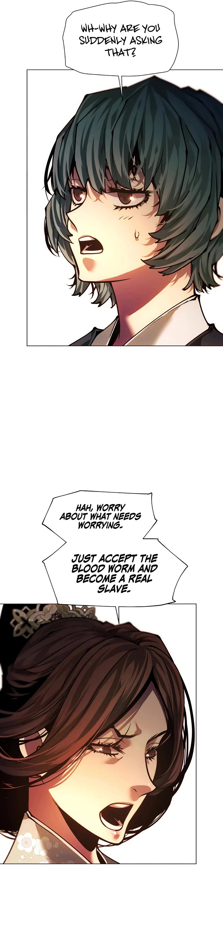 A Modern Man Who Got Transmigrated Into the Murim World chapter 150 page 39