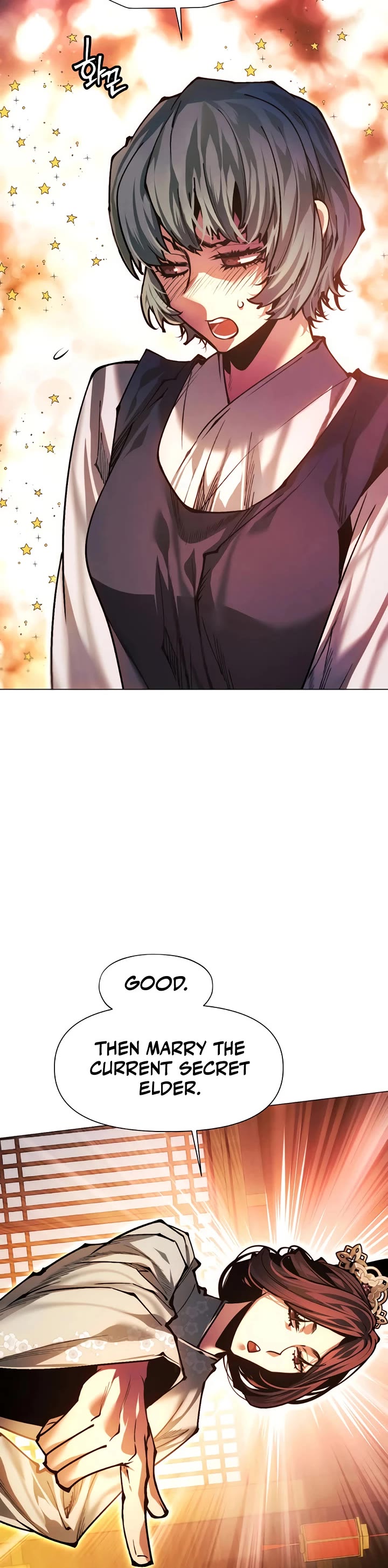 A Modern Man Who Got Transmigrated Into the Murim World chapter 150 page 41