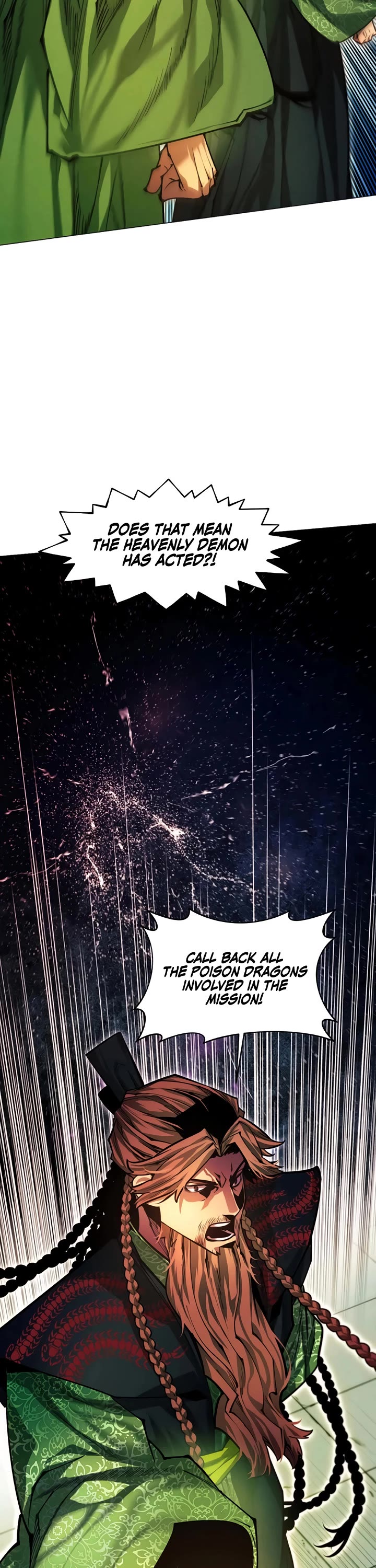 A Modern Man Who Got Transmigrated Into the Murim World chapter 150 page 49