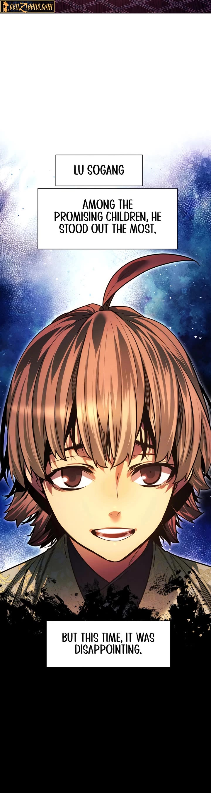 A Modern Man Who Got Transmigrated Into the Murim World chapter 150 page 52