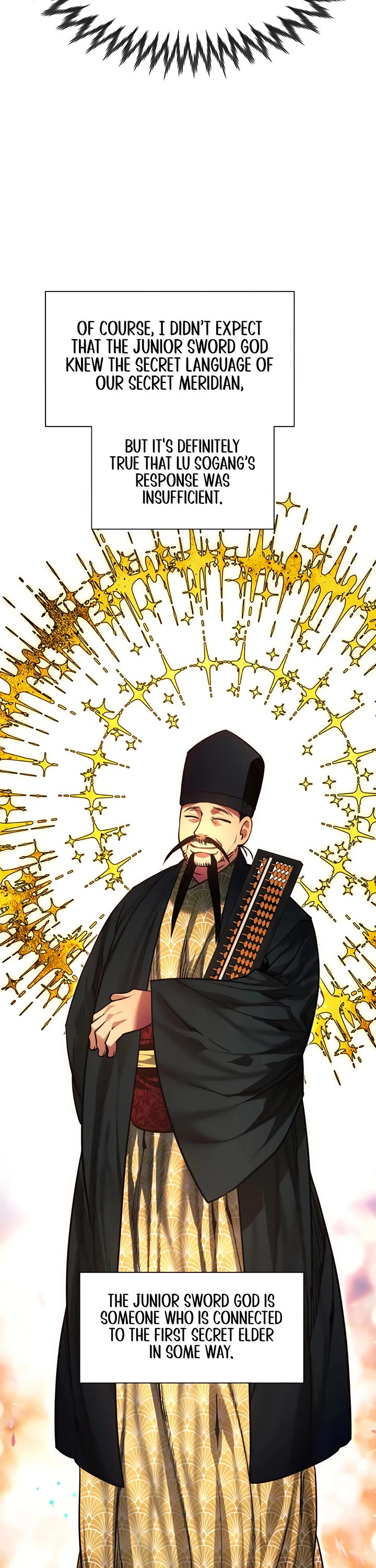 A Modern Man Who Got Transmigrated Into the Murim World chapter 150 page 54