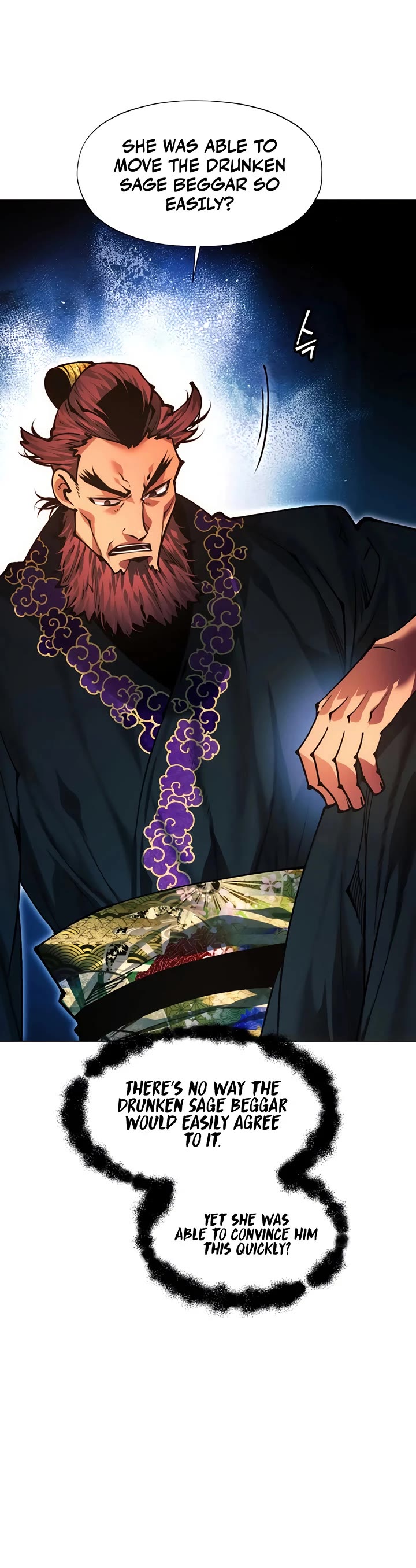 A Modern Man Who Got Transmigrated Into the Murim World chapter 150 page 58