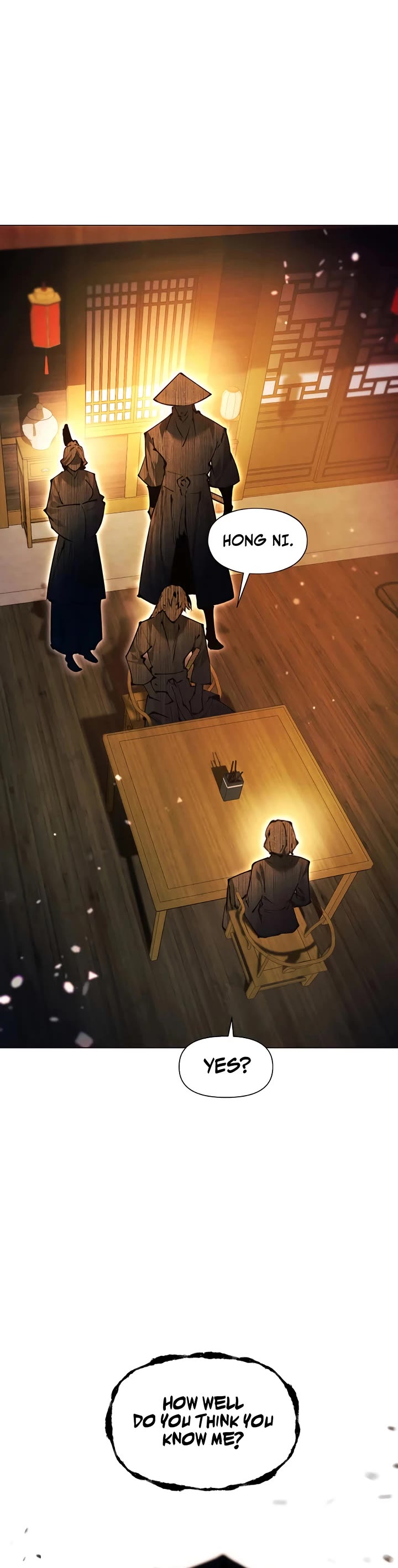 A Modern Man Who Got Transmigrated Into the Murim World chapter 150 page 6