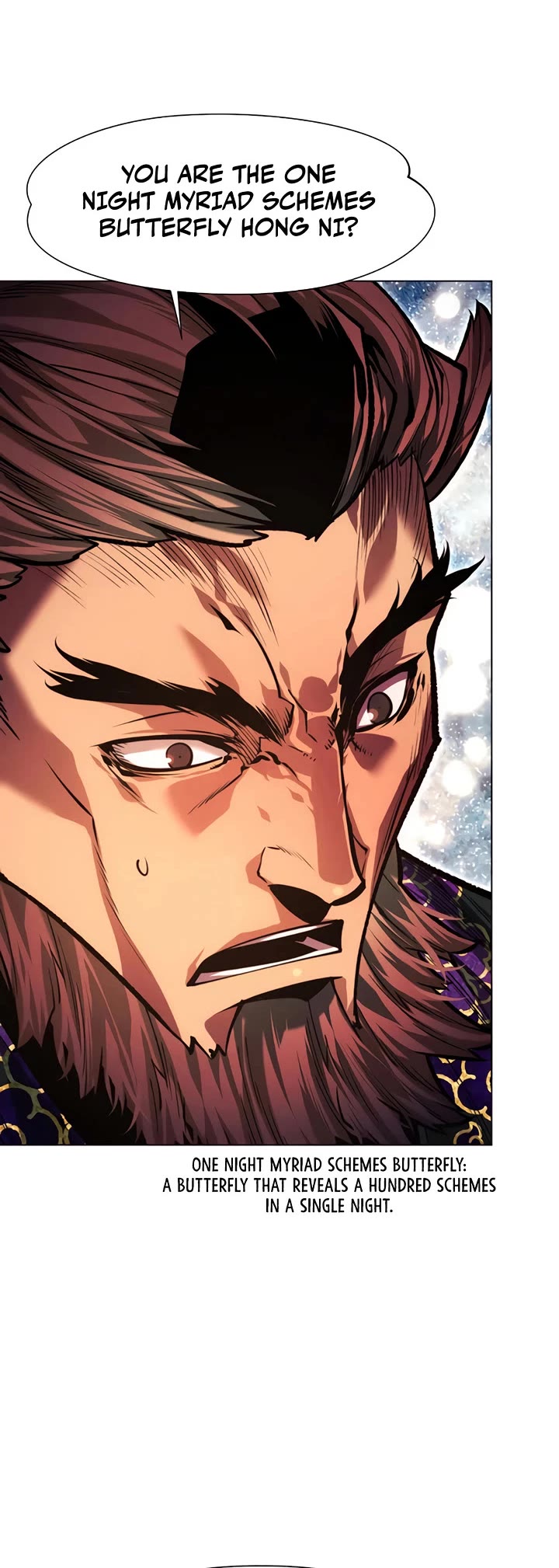 A Modern Man Who Got Transmigrated Into the Murim World chapter 150 page 65