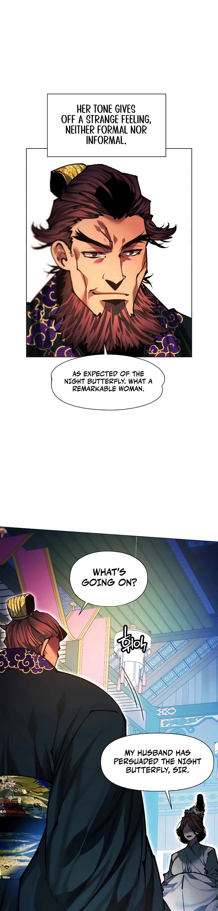 A Modern Man Who Got Transmigrated Into the Murim World chapter 150 page 67