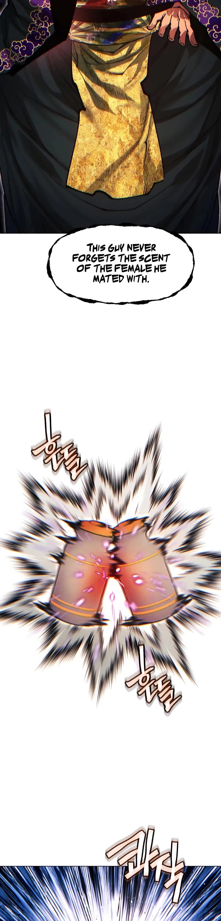 A Modern Man Who Got Transmigrated Into the Murim World chapter 150 page 71