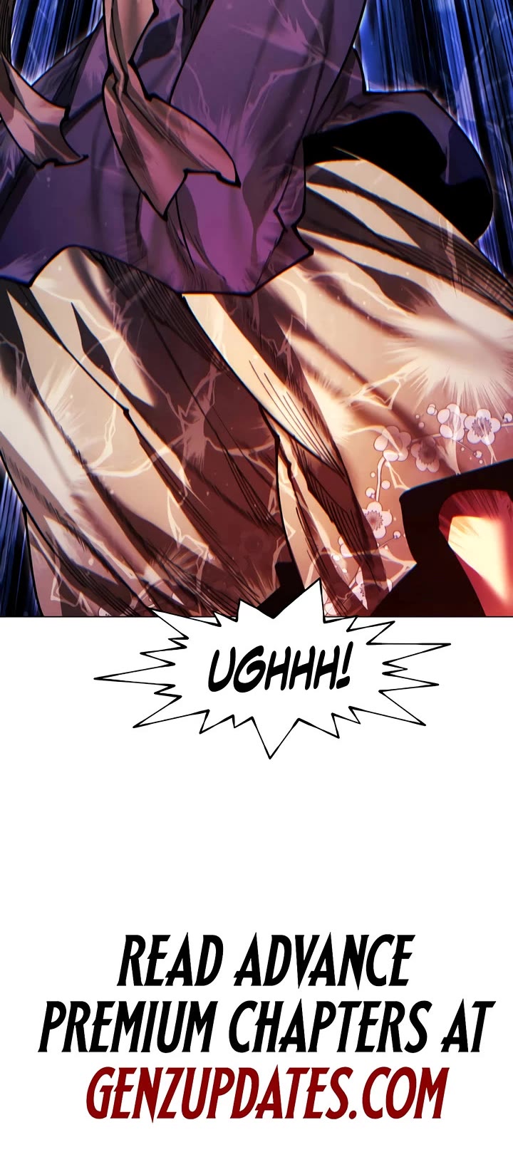 A Modern Man Who Got Transmigrated Into the Murim World chapter 150 page 73