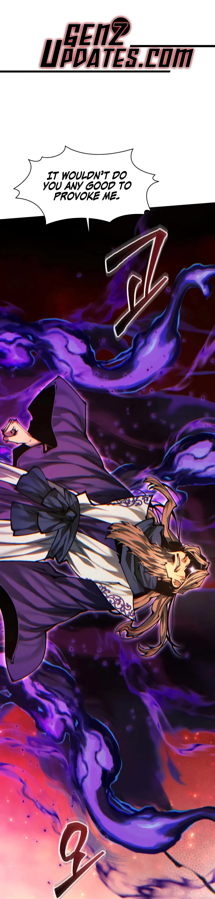 A Modern Man Who Got Transmigrated Into the Murim World chapter 152 page 1